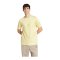 adidas Z.N.E T-Shirt Gelb - gelb