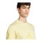 adidas Z.N.E T-Shirt Gelb - gelb