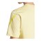 adidas Z.N.E T-Shirt Gelb - gelb