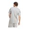 adidas Z.N.E. T-Shirt Grau - grau