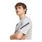 adidas Z.N.E. T-Shirt Grau - grau
