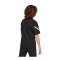 adidas Z.N.E. T-Shirt Kids Schwarz - schwarz