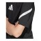 adidas Z.N.E. T-Shirt Kids Schwarz - schwarz