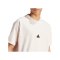 adidas Z.N.E. T-Shirt Rosa - rosa