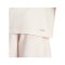adidas Z.N.E. T-Shirt Rosa - rosa