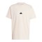 adidas Z.N.E. T-Shirt Rosa - rosa