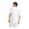 adidas Z.N.E. T-Shirt Weiss - weiss