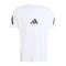 adidas Z.N.E. T-Shirt Weiss - weiss