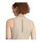 adidas Z.N.E Tanktop Damen Braun - braun