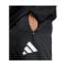 adidas Z.N.E. Trainingshose Schwarz - schwarz
