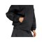adidas Z.N.E. Trainingsjacke Damen Schwarz - schwarz