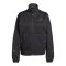 adidas Z.N.E. Trainingsjacke Damen Schwarz - schwarz