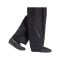 adidas Z.N.E Wide Hose Damen Schwarz - schwarz