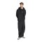 adidas Z.N.E Woven Hose Schwarz - schwarz