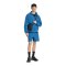 adidas Z.N.E Woven Jacke Blau - blau