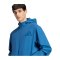 adidas Z.N.E Woven Jacke Blau - blau