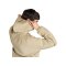 adidas Z.N.E Woven Jacke Braun - braun