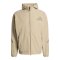 adidas Z.N.E Woven Jacke Braun - braun