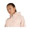 adidas Z.N.E Woven Jacke Damen Rosa - rosa