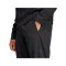 adidas Sportswear Hose Schwarz - schwarz