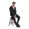 adidas Sportswear Hose Schwarz - schwarz
