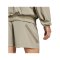 adidas Z.N.E. Woven Short Beige - beige