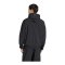 adidas Z.N.E Woven Track Top Jacke Schwarz - schwarz