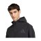 adidas Z.N.E Woven Track Top Jacke Schwarz - schwarz