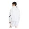 adidas Z.N.E Woven Track Top Jacke Weiß - weiss