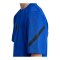 adidas ZNE T-Shirt Kids Blau - blau
