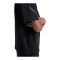 adidas T-Shirt Kids Schwarz - schwarz