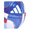 adidas Île-De-Foot 24 League Ball Weiss - weiss