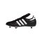 adidas World Cup SG Schwarz Weiss - schwarz