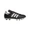 adidas Copa Mundial FG Schwarz Weiss - schwarz