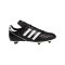 adidas Kaiser 5 Cup SG Schwarz Weiss - schwarz