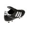 adidas Kaiser 5 Liga FG Schwarz Weiss - schwarz