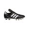 adidas Kaiser 5 Liga FG Schwarz Weiss - schwarz