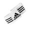 adidas Ankle Strap Schienbeinschonerhalter Weiss - weiss