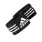 adidas Ankle Strap Schienbeinschonerhalter Schwarz - schwarz