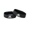adidas Sock Holder Stutzenhalter Schwarz - schwarz