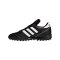 adidas Kaiser 5 Team TF Schwarz Weiss - schwarz