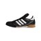adidas Kaiser 5 Goal Halle Schwarz Weiss - schwarz