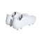 adidas COPA Pure.3 FG Pearlized Weiss - weiss