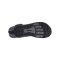 Altra Lone Peak 9 Waterproof Mid Laufschuh Schwarz - schwarz