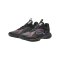 Anta Sweep 6.0 Schwarz - schwarz