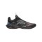 Anta Sweep 6.0 Schwarz - schwarz