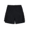 Arys Dealer Short Schwarz - schwarz