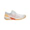 Asics Beyond FF Damen Weiß - weiss