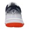 Asics Beyond FF Schuh Weiss F104 - weiss