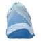 Asics Blade FF Schuh Damen Blau F402 - blau
